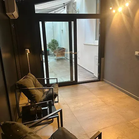 Secret Garden Loft Casa vacanze